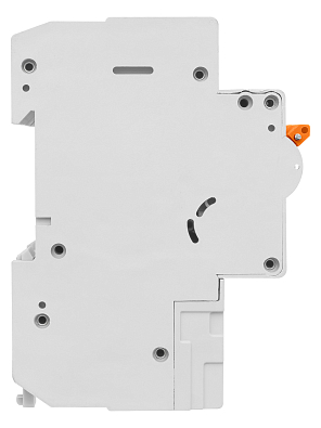 АВДТ 63S 4P(3P+N) C50 300мА 6кА TDM ELECTRIC дифференциальный автоматический выключатель - фото6