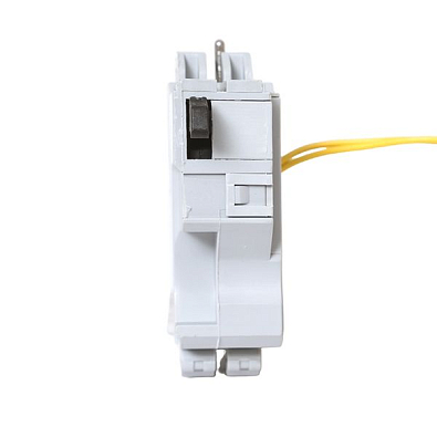 AV POWER-3/4 Независимый расцепитель SHT DC24В слева - фото9