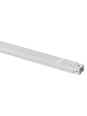 Лоток неперфорированный 50х50х3000-0,5 мм TDM ELECTRIC - фото6