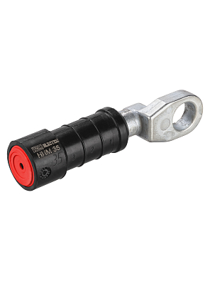 Наконечник герметичный изолированный НИМ 35 (CPTAU 35) TDM ELECTRIC - фото4