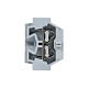 Миниклемма STB-1.5 18A серая EKF PROxima - фото9
