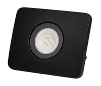 PFL-D2 50W 6500K black IP65 Прожектор светодиодный