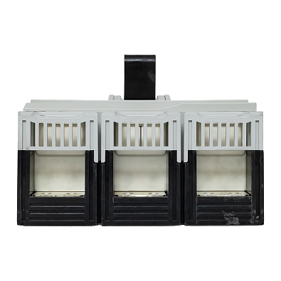 Автоматический выключатель AV POWER-4/3 1000А 100kA ETU2.0 EKF AVERES - фото13