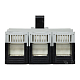 Автоматический выключатель AV POWER-4/3 1000А 100kA ETU2.0 EKF AVERES - фото13