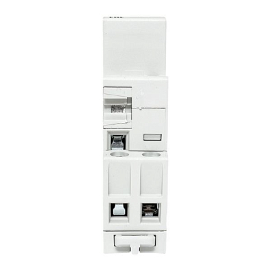 Контактор модульный КМ 16А 2NО (1 мод.) EKF PROxima - фото14