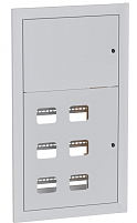 Щит этажный 6 кв. без слабот. отс. (1000х650х160) EKF PROxima