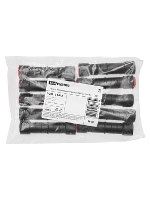 Гильза изолированная фазная ГИФ 35 (MJPT 35) TDM ELECTRIC - фото3