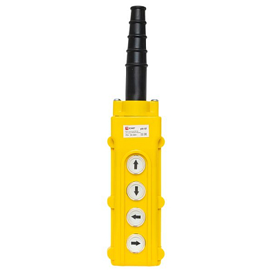 Пульт кнопочный ПКТ-62 на 4 кнопки IP54 EKF PROxima - фото9