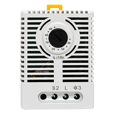 Гигростат на DIN-рейку 5А 230В IP20 EKF PROxima - фото8