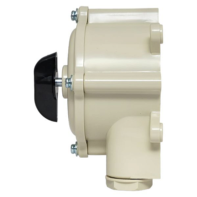 Пакетный выключатель ПВ 1-16 М1 пл. IP56 EKF PROxima - фото16