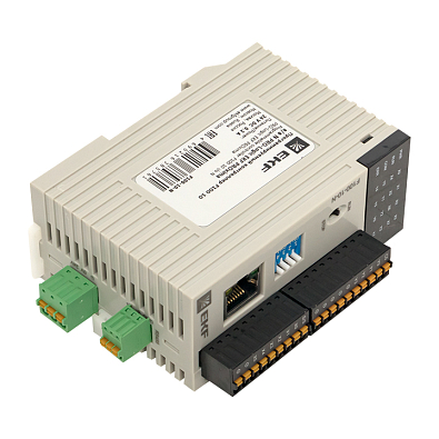 Программируемый контроллер F100 10 в/в N PRO-Logic EKF PROxima - фото12