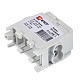 Клемма распределительная КСР с двойным винтом 2x35/2x25 серая EKF PROxima - фото21