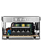 Блок питания 250Вт-24В-IP20 для светодиодных лент и модулей, металл, узкий, TDM ELECTRIC - фото4