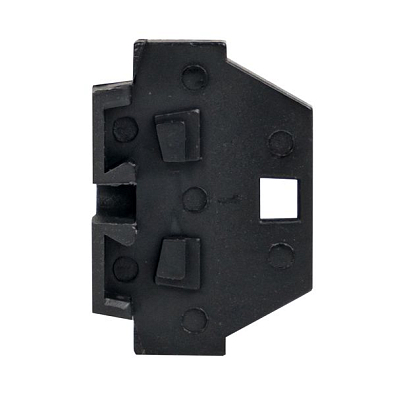 Заглушка для миниклеммы STB-1.5 (200 шт) черная EKF PROxima - фото9