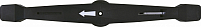 Рукоятка на корпус LBS-DH 3200/B (CO) (черн., для LBS 800-3200А...CO 2000-3200A)