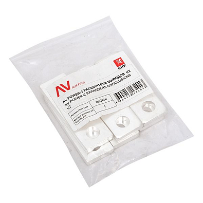 AV POWER-2 Расширители выводов K2 - фото6