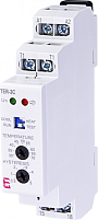 Термостат TER-3 С (+30...+70)  24-240 AC/DC (1x16A_AC1)