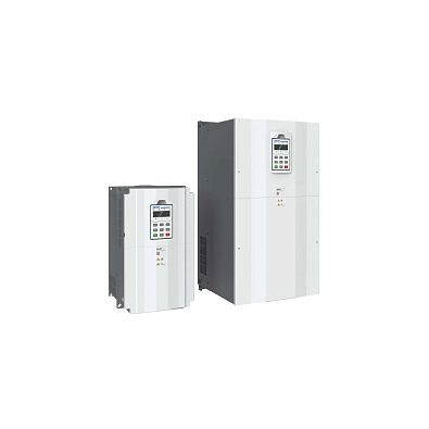 Преобразователь частоты NVF7-37T/45P-S4, встр. DC реактор, LED панель, ЭМС С3 - фото1