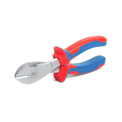 Бокорезы усиленные 180 мм - фото1