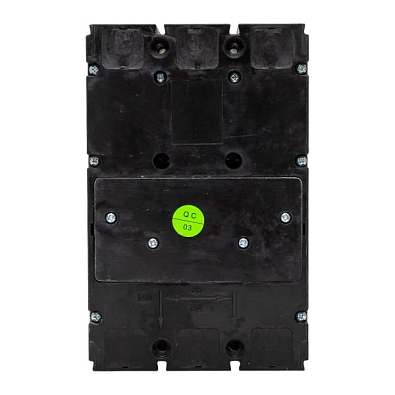 Автоматический выключатель AV POWER-2/3 100А 80kA TR EKF AVERES - фото21