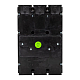 Автоматический выключатель AV POWER-2/3 100А 80kA TR EKF AVERES - фото21