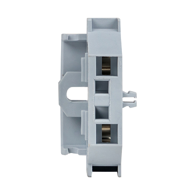 Миниклемма STB-4 32A (50 шт) серая EKF PROxima - фото5