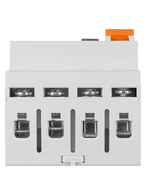 ВД1-63 4Р 32А 300мА TDM ELECTRIC устройство защитного отключения (УЗО) - фото7