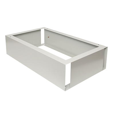 Цоколь к ВРУ Unit S IP31 (200х800х450) EKF PROxima - фото9