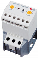 GMP40-2S 40A 110/220V 1a1b RUS электронное реле