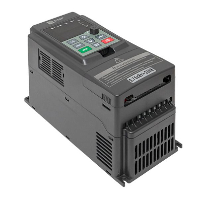 Преобразователь частоты 0,75/1,5кВт 1х230В VECTOR-100 EKF PROxima - фото41