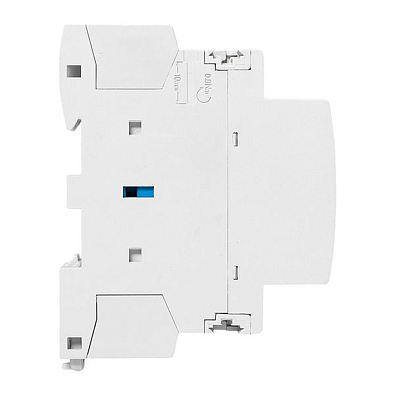 Контактор модульный КМ 25А 2NО (1 мод.) EKF PROxima - фото10