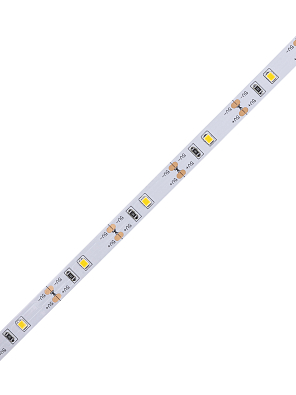 Умная подсветка SMD2835-30LED/m-IP20-5В-2,4Вт-3000 К(1 м), датчик движ., 4хААА TDM ELECTRIC - фото7