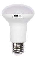 PLED-SP R63 8w E27 3000K Лампа светодиодная  PLED  POWER