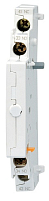 Блок переключающих контактов LX 02, 2NC