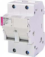 Разъединитель EFH 14 2P 50A 1000V DC