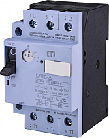 Авт. выключатель защиты двигателя MSP0-25 (11 kW, 18-25A)