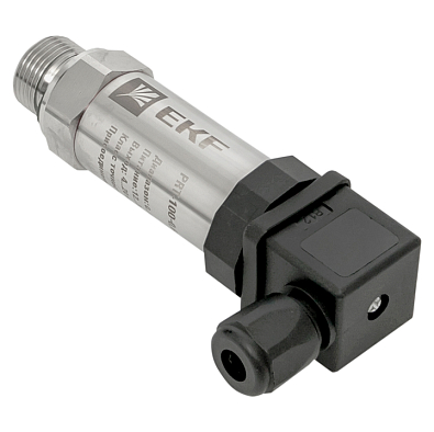 Преобразователь давления PRT-100-0,6-1,0-M20 - фото10