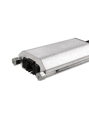 Зажим анкерный клиновой ЗАК 50-70/1500 (PA 1500, SO 250.01) TDM ELECTRIC - фото6