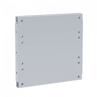 Монтажная панель В300 Ш400 глухая EKF AVERES