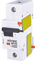 Независимый расцепитель DA ETIMAT AC 80/125 110-415V
