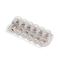 Клеммник KE10.3 (AL 10-35/Cu 1.5-25)