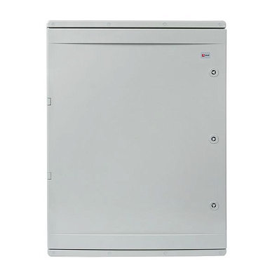 Бокс пластиковый с монтажной платой 800х600х260 мм IP65 EKF PROxima - фото13