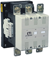Контактор электромагнитный CEM 180.22 400V AC