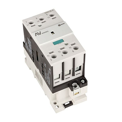 Контактор КМЭ 65А 400В АС EKF AVERES - фото19