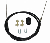 Гибкий провод MW 125 (1,5 м.)