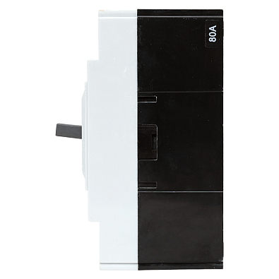 Автоматический выключатель ВА-99МL 63/ 80А 3P 15кА EKF Basic - фото6