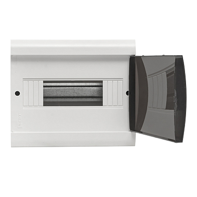 Щит распределителный ЩРН-П-10 (пром. упаковка) IP41 EKF Basic - фото9