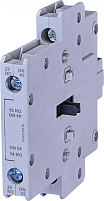 Блок контакт BCXMLE 20 (2NO) (боковой)