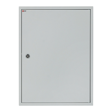 Щит с монтажной панелью ЩМП- 80.60.25 (ЩРНМ-4) IP31 EKF PROxima - фото12