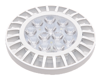 PLED-AR111 12W 4000K Лампа светодиодная  PLED POWER